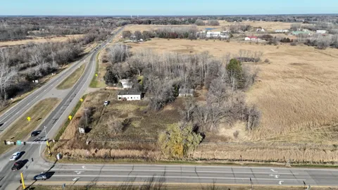 TBD Forest Boulevard