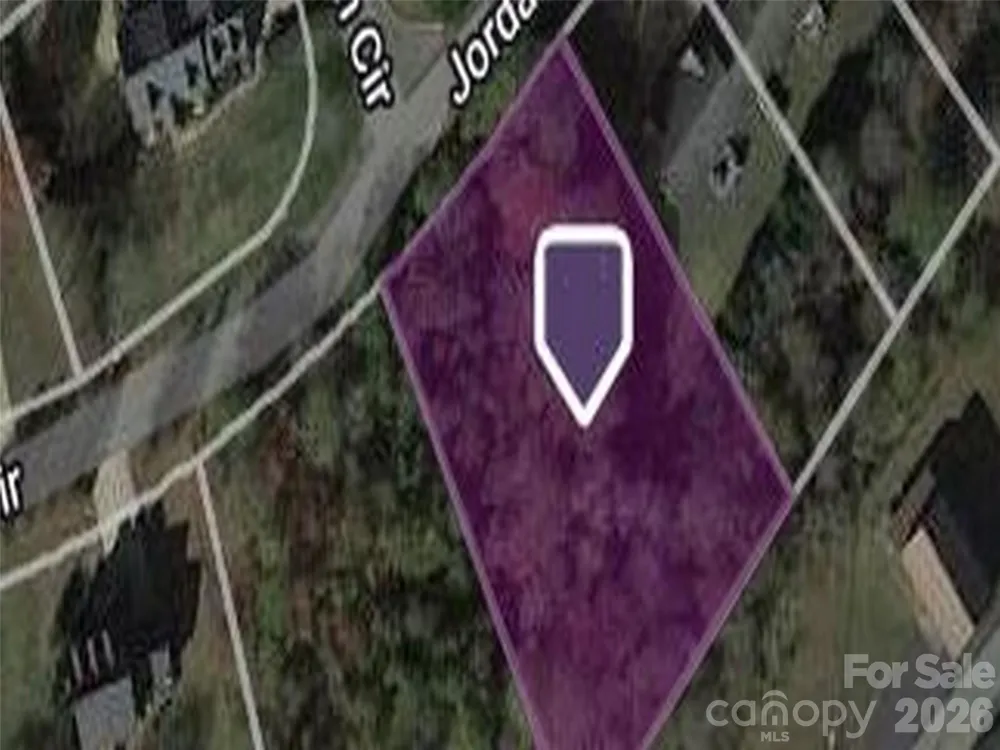 0 General Griffith Circle #25 Rutherfordton, NC 28139