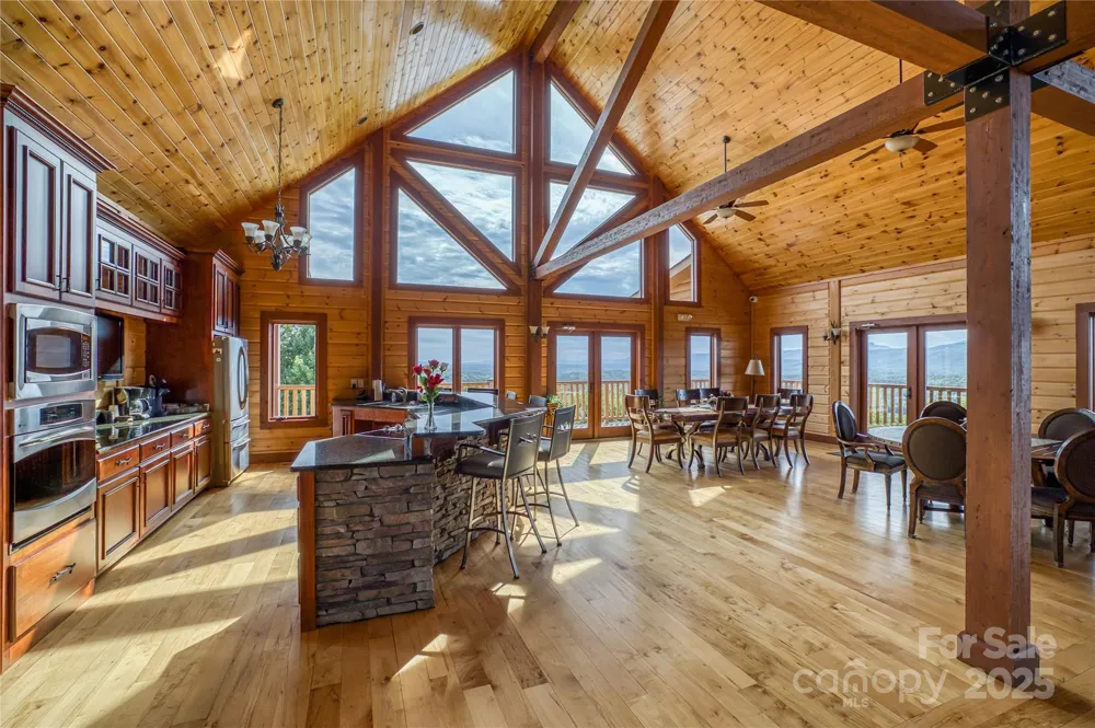 1030 River Club Ridge Lenoir, NC 28645