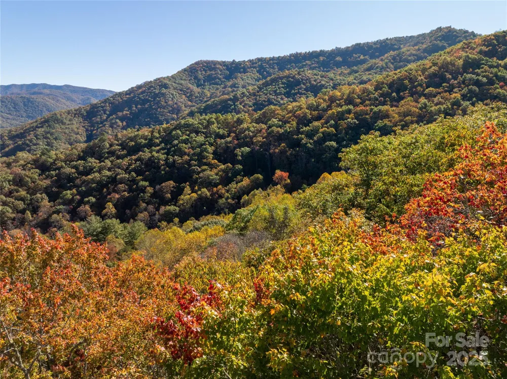 999 Cullisia Road Bryson City, NC 28713