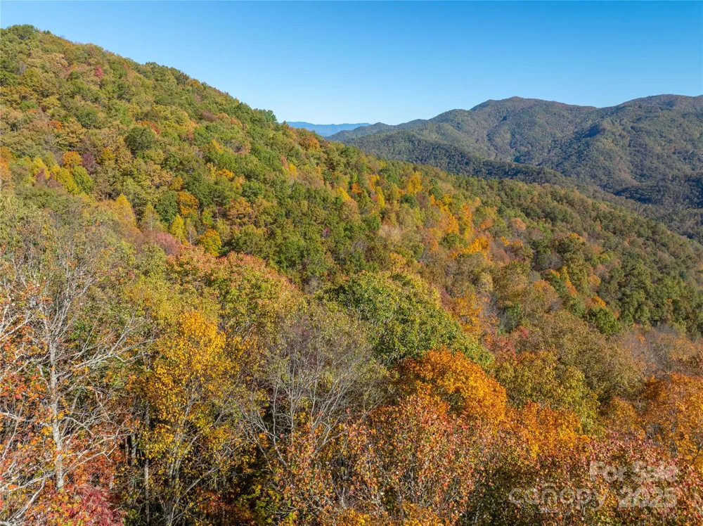 999 Cullisia Road Bryson City, NC 28713