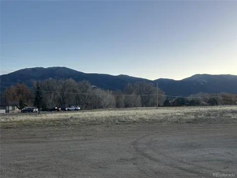 260 Tenderfoot Road