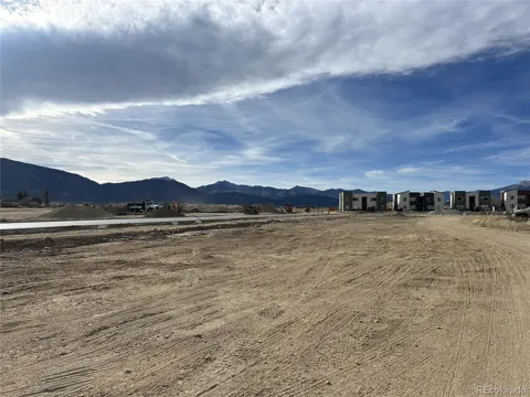 250 Tenderfoot Road