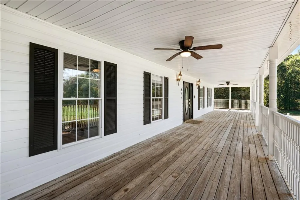 422 Blessings Lane Nicholson, GA 30565