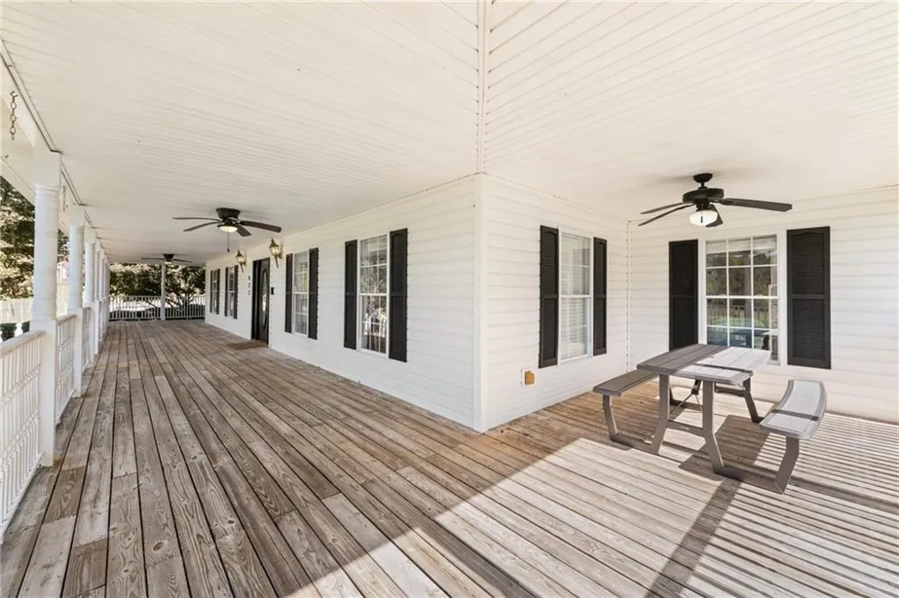 422 Blessings Lane Nicholson, GA 30565
