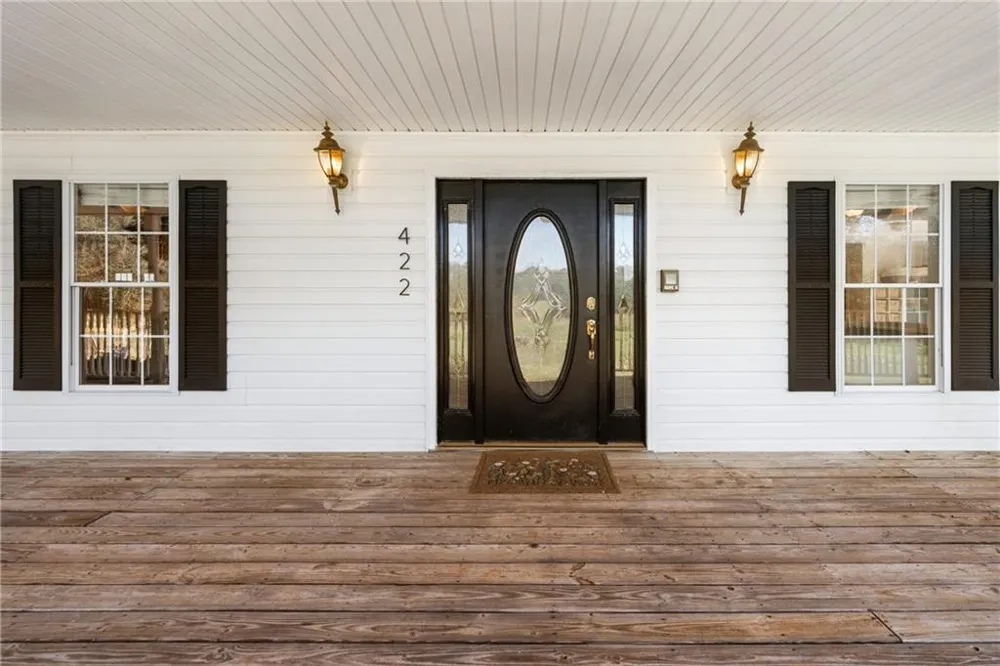 422 Blessings Lane Nicholson, GA 30565