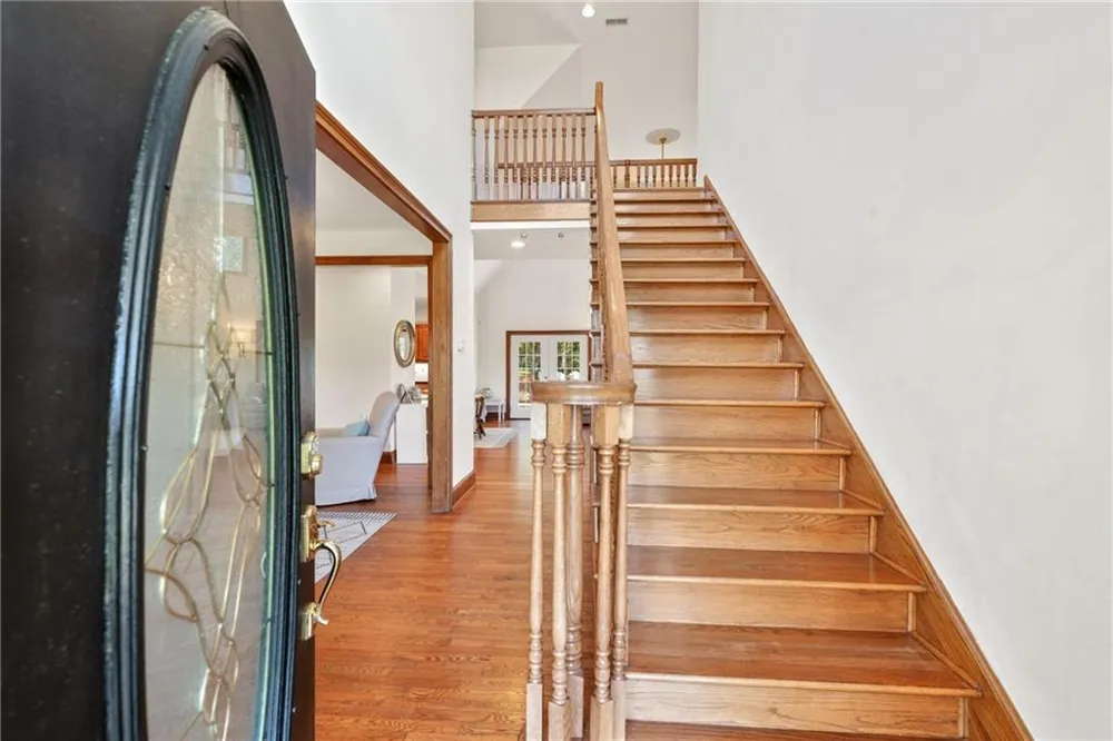 422 Blessings Lane Nicholson, GA 30565