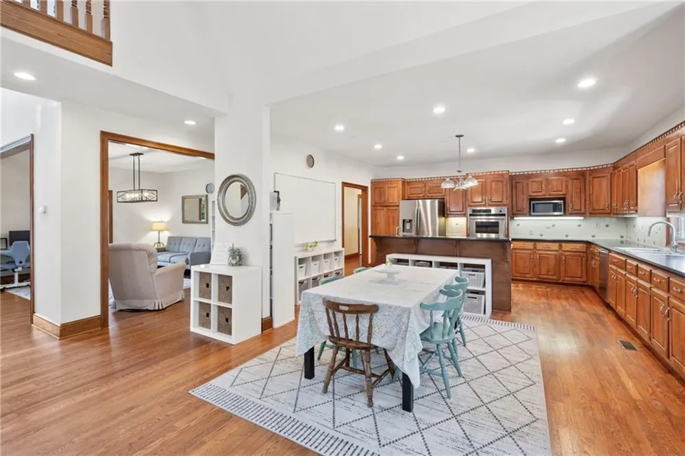 422 Blessings Lane Nicholson, GA 30565