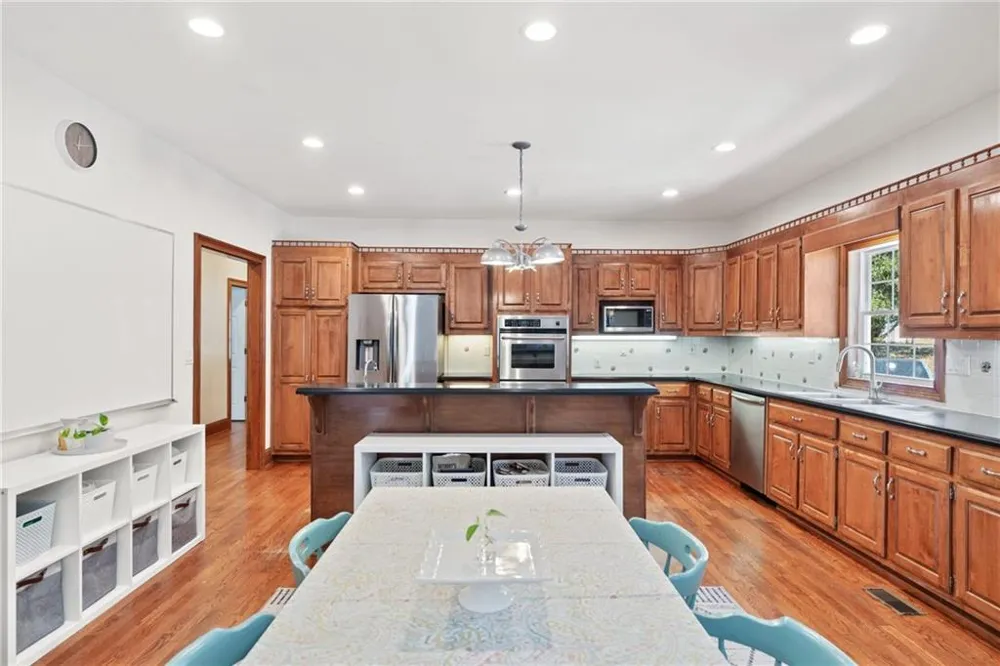 422 Blessings Lane Nicholson, GA 30565
