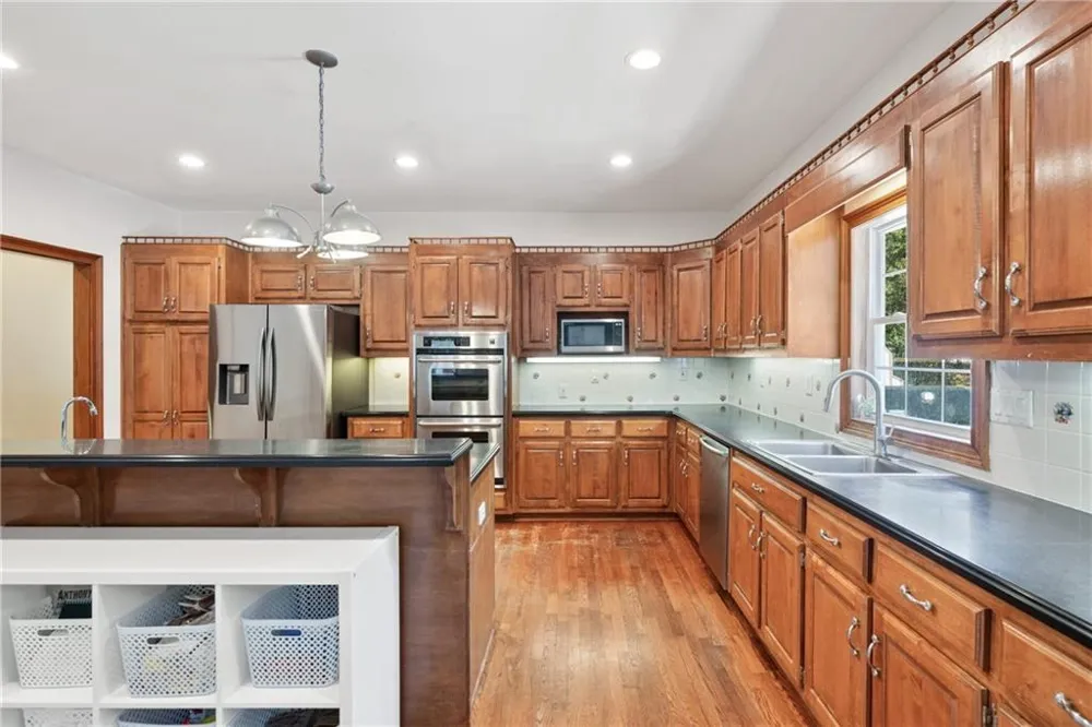 422 Blessings Lane Nicholson, GA 30565