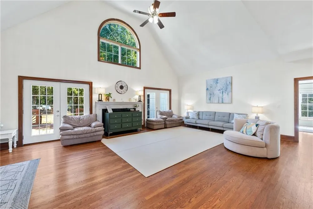 422 Blessings Lane Nicholson, GA 30565