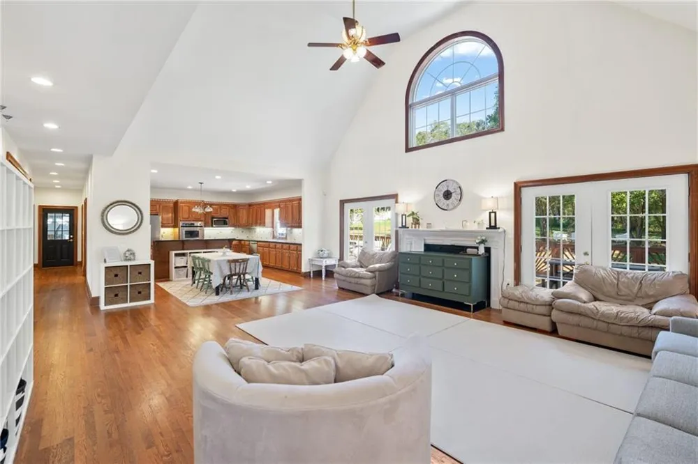 422 Blessings Lane Nicholson, GA 30565