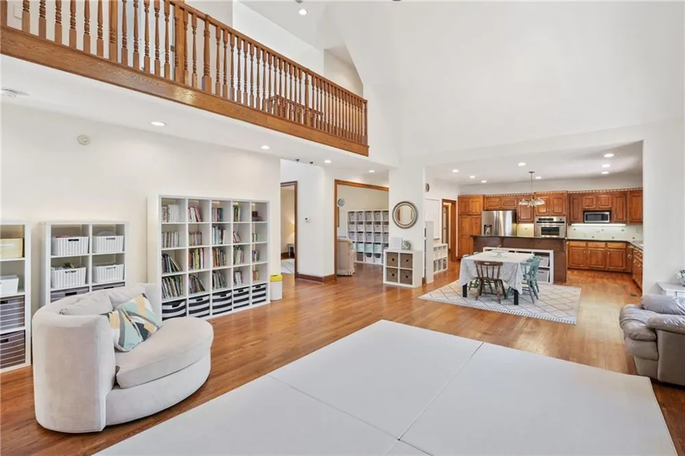 422 Blessings Lane Nicholson, GA 30565