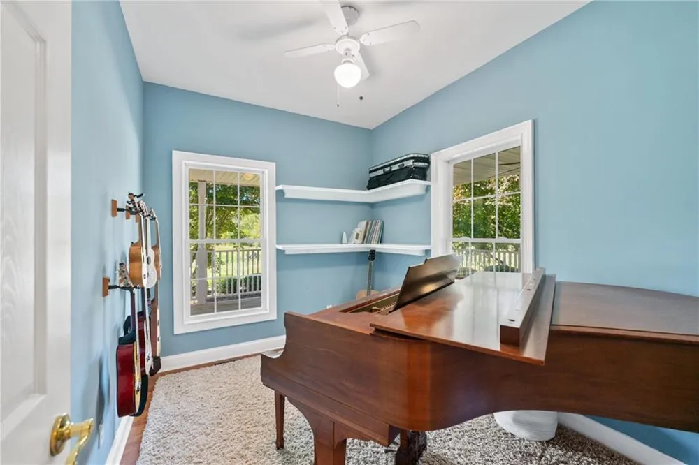 422 Blessings Lane Nicholson, GA 30565