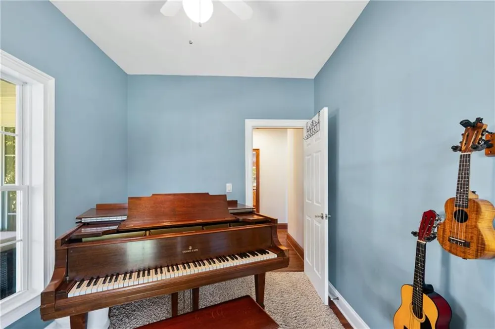 422 Blessings Lane Nicholson, GA 30565