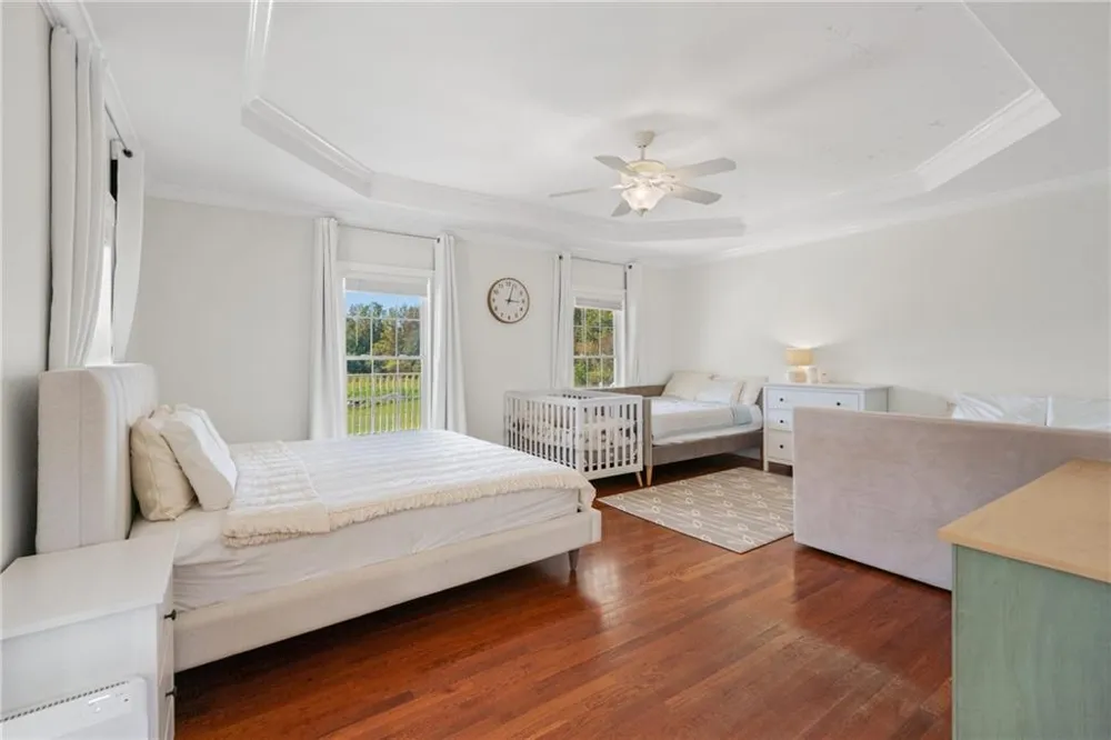 422 Blessings Lane Nicholson, GA 30565