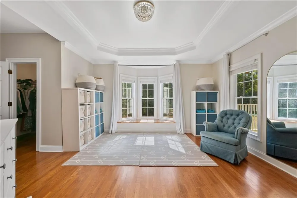 422 Blessings Lane Nicholson, GA 30565