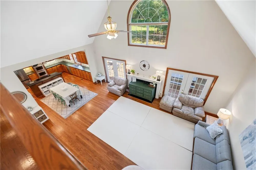 422 Blessings Lane Nicholson, GA 30565