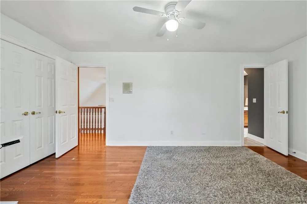 422 Blessings Lane Nicholson, GA 30565