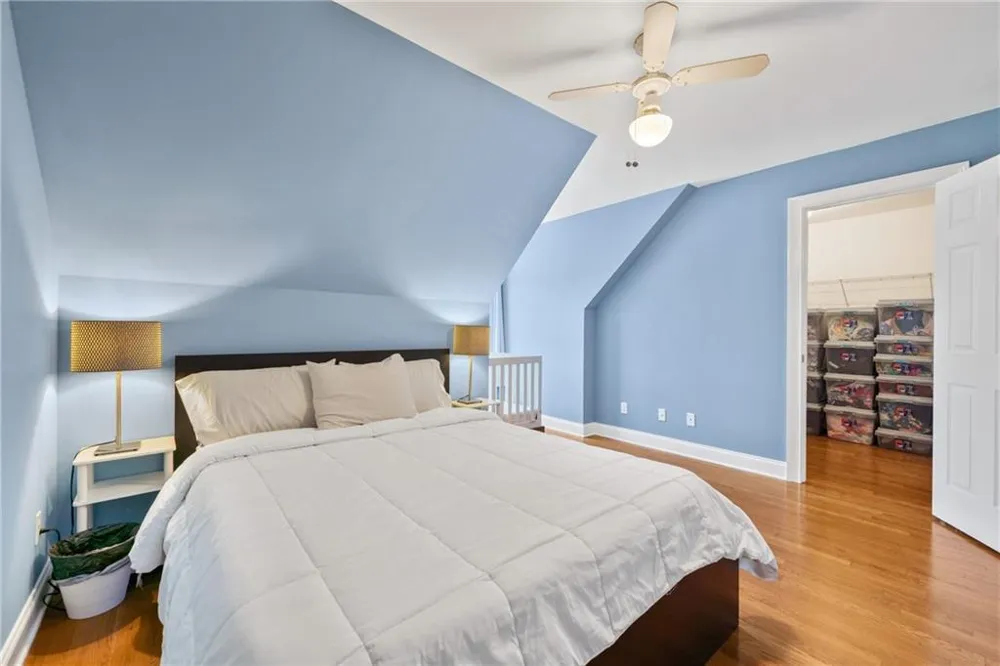 422 Blessings Lane Nicholson, GA 30565