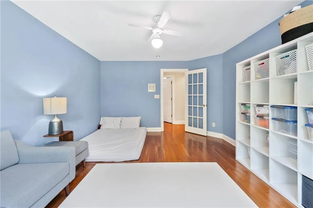 422 Blessings Lane Nicholson, GA 30565