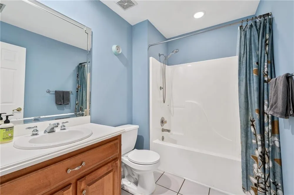 422 Blessings Lane Nicholson, GA 30565