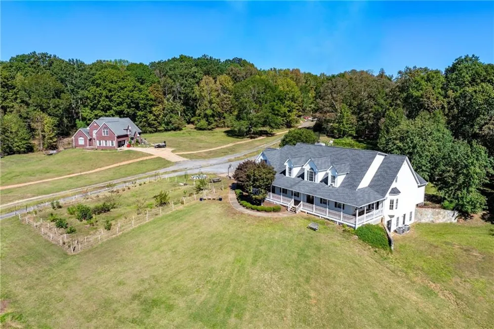 422 Blessings Lane Nicholson, GA 30565