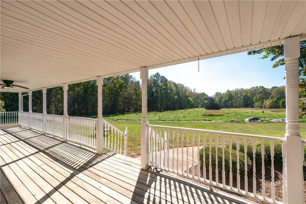422 Blessings Lane Nicholson, GA 30565