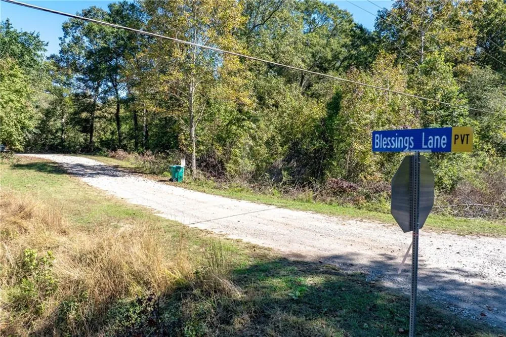 422 Blessings Lane Nicholson, GA 30565