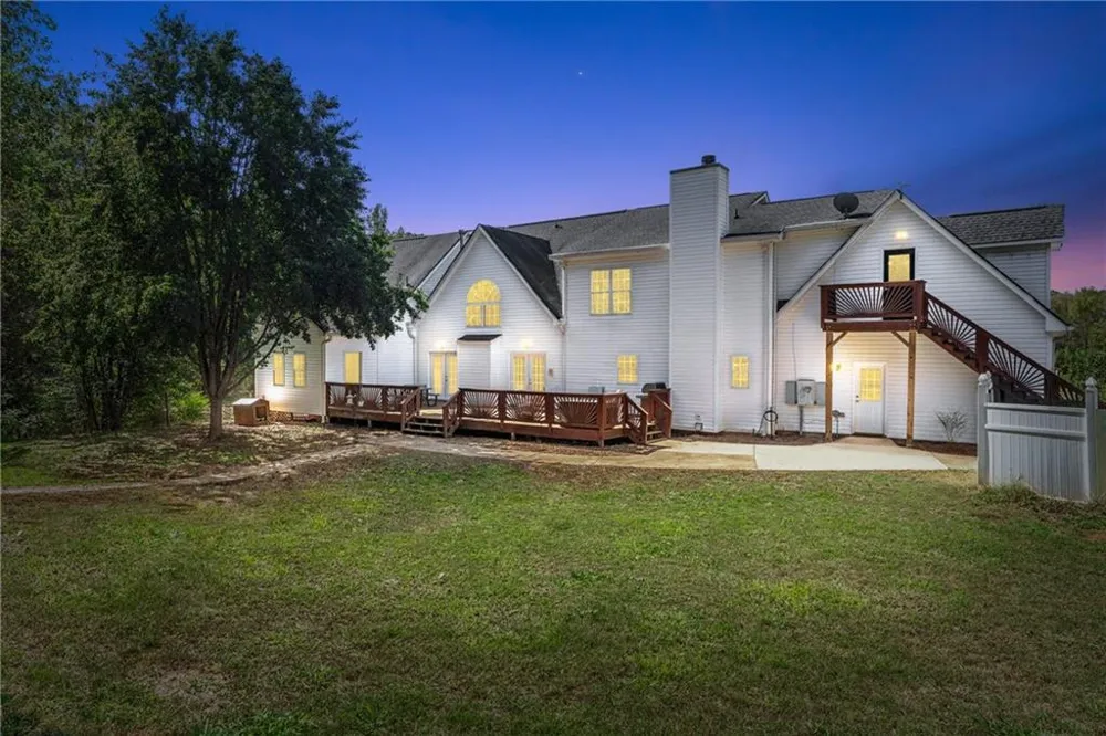 422 Blessings Lane Nicholson, GA 30565