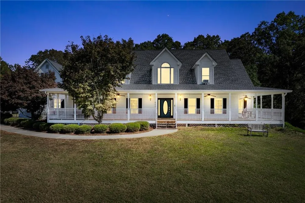 422 Blessings Lane Nicholson, GA 30565
