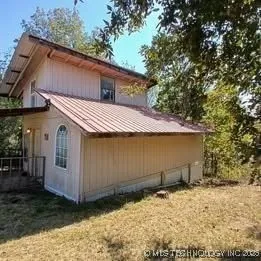 416784 Delaware Drive Checotah, OK 74426