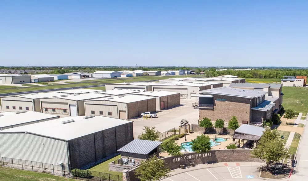 405 Lloyd Stearman Drive McKinney, TX 75071
