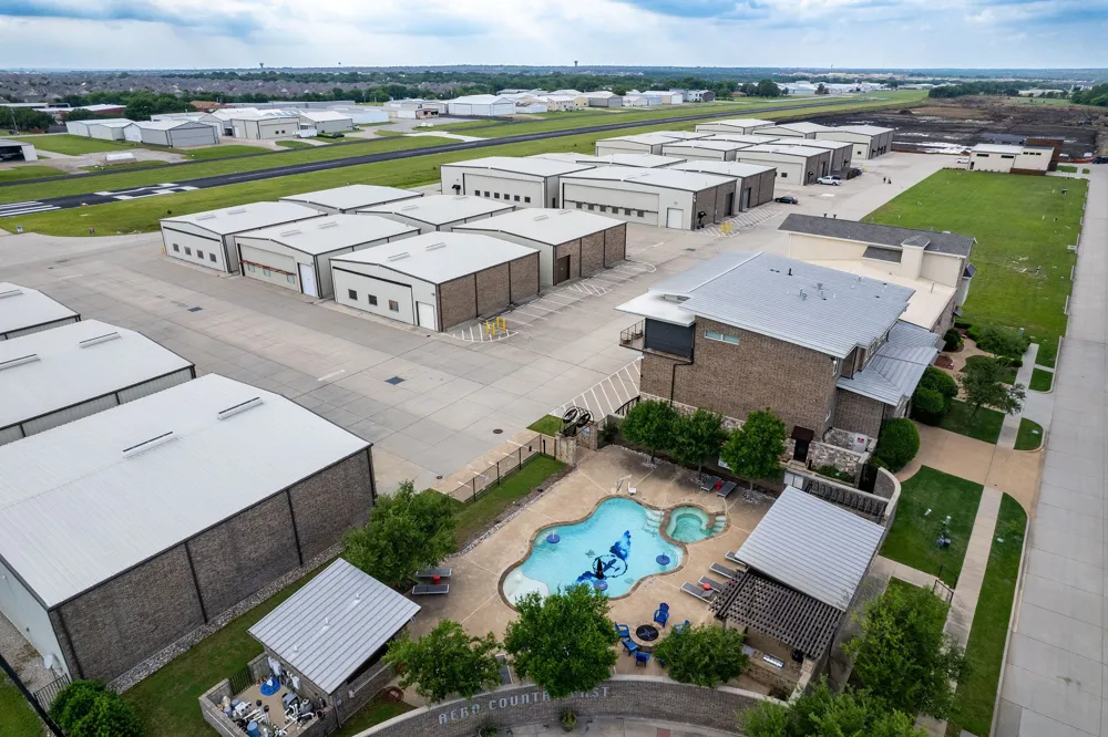 405 Lloyd Stearman Drive McKinney, TX 75071