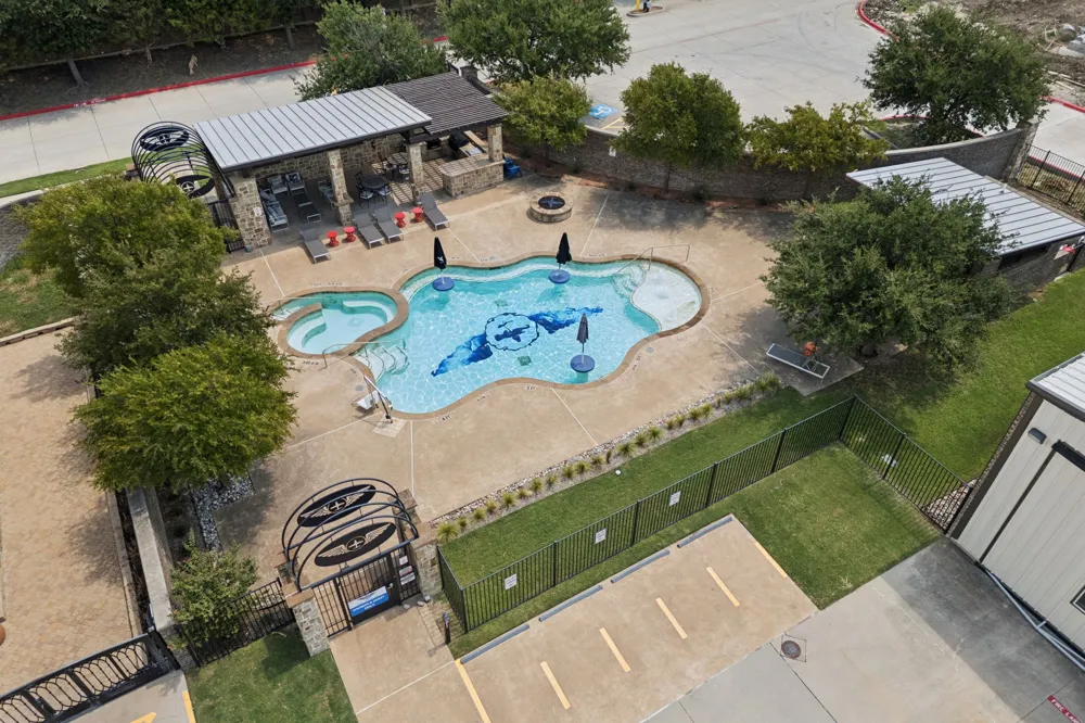 405 Lloyd Stearman Drive McKinney, TX 75071