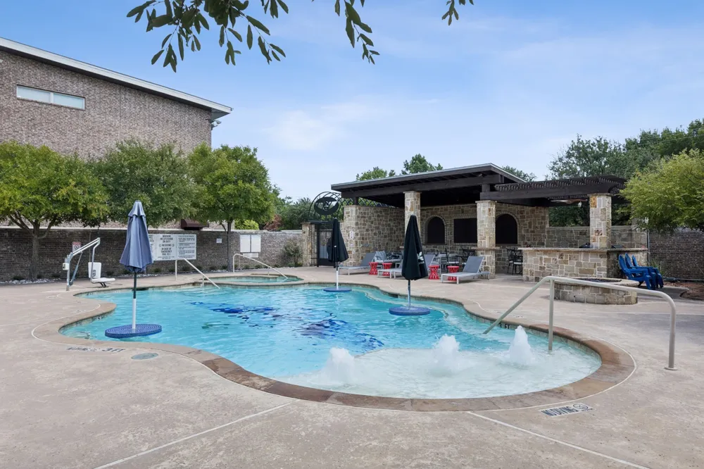 405 Lloyd Stearman Drive McKinney, TX 75071
