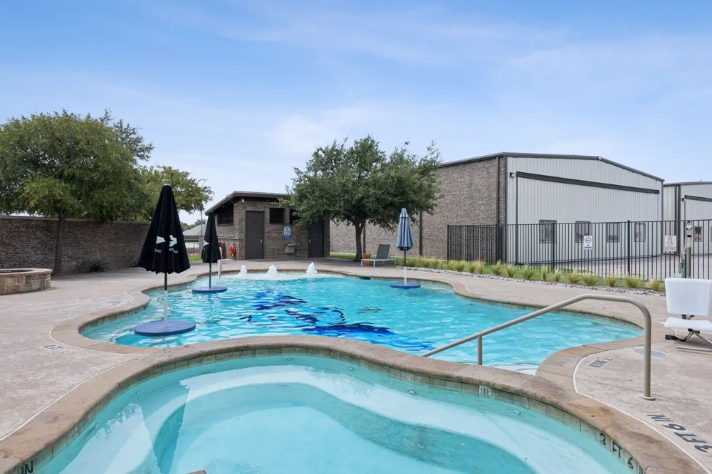405 Lloyd Stearman Drive McKinney, TX 75071
