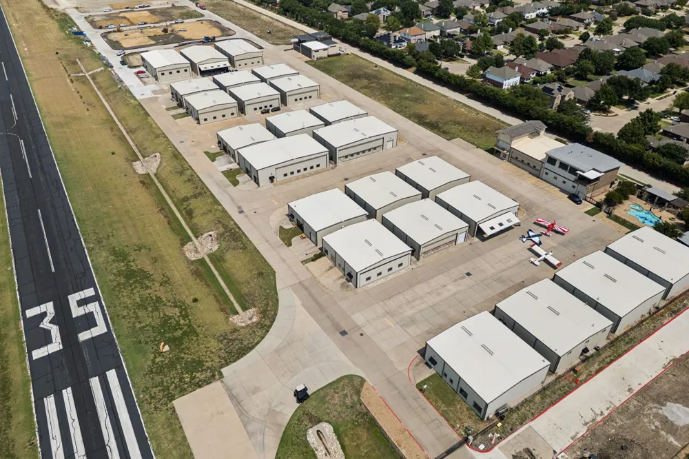 405 Lloyd Stearman Drive McKinney, TX 75071