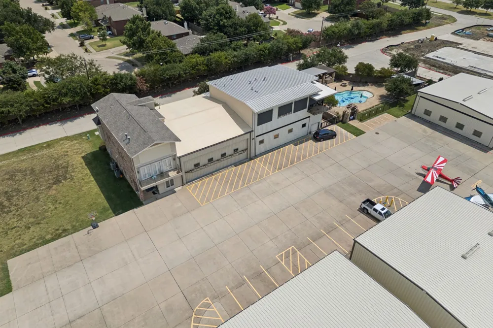405 Lloyd Stearman Drive McKinney, TX 75071