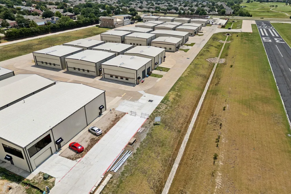 405 Lloyd Stearman Drive McKinney, TX 75071