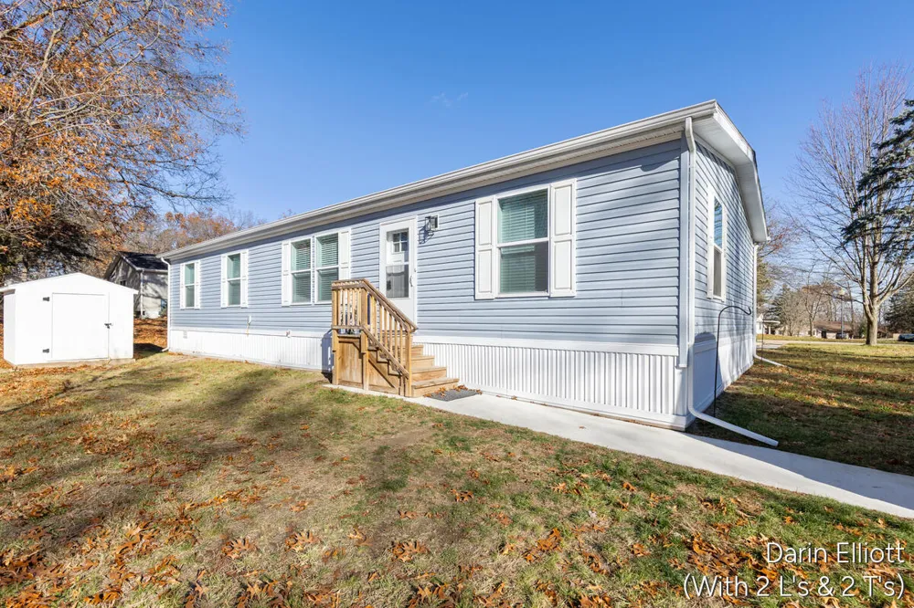 1133 Yeomans Street #47 Easton Township, MI 48846