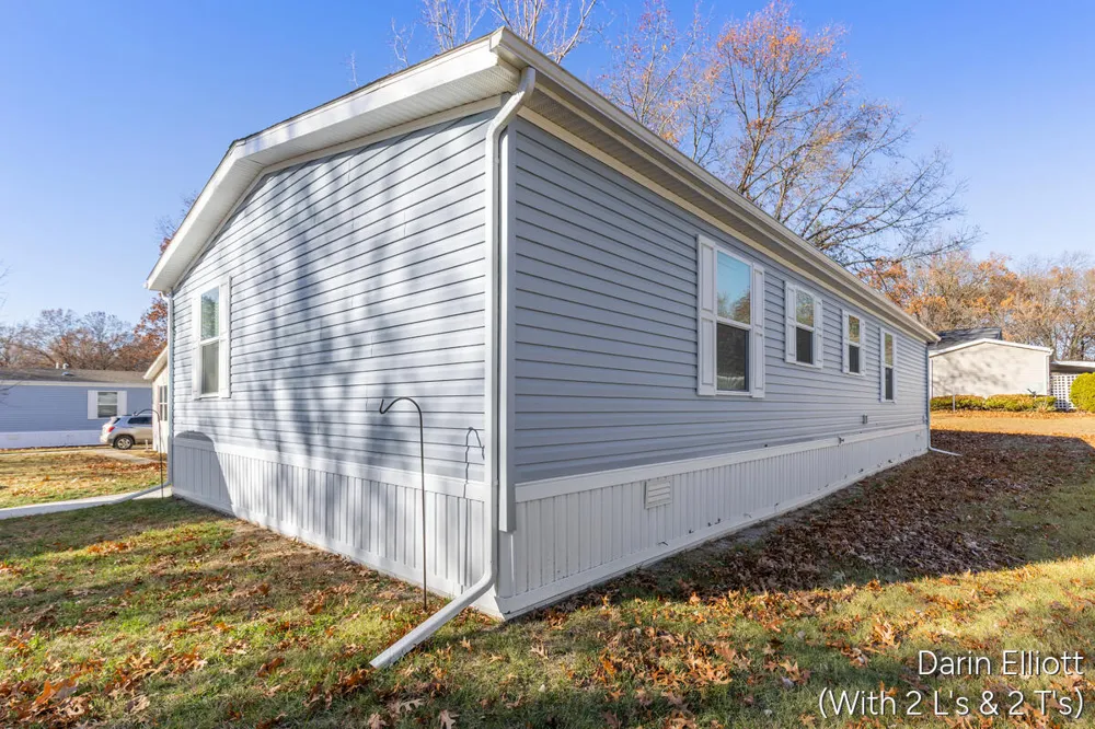 1133 Yeomans Street #47 Easton Township, MI 48846