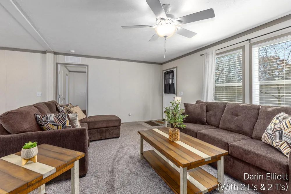 1133 Yeomans Street #47 Easton Township, MI 48846