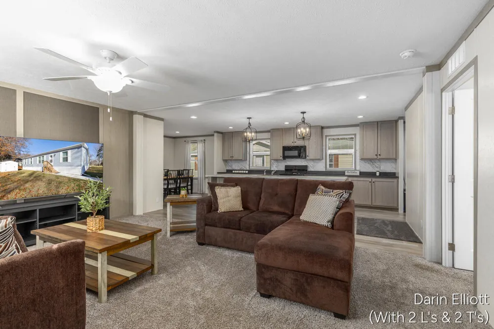1133 Yeomans Street #47 Easton Township, MI 48846