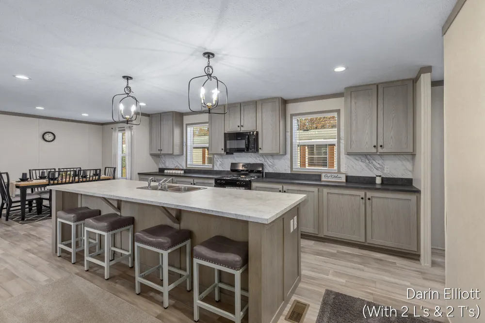 1133 Yeomans Street #47 Easton Township, MI 48846