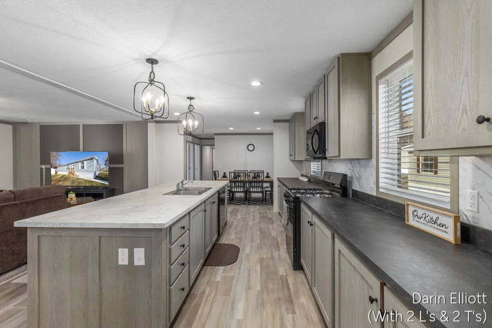 1133 Yeomans Street #47 Easton Township, MI 48846