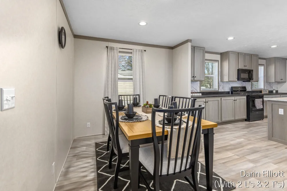 1133 Yeomans Street #47 Easton Township, MI 48846