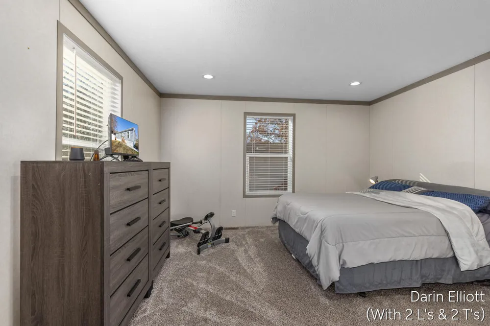 1133 Yeomans Street #47 Easton Township, MI 48846