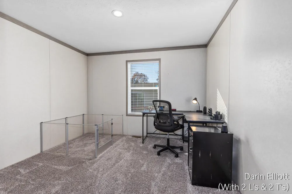 1133 Yeomans Street #47 Easton Township, MI 48846