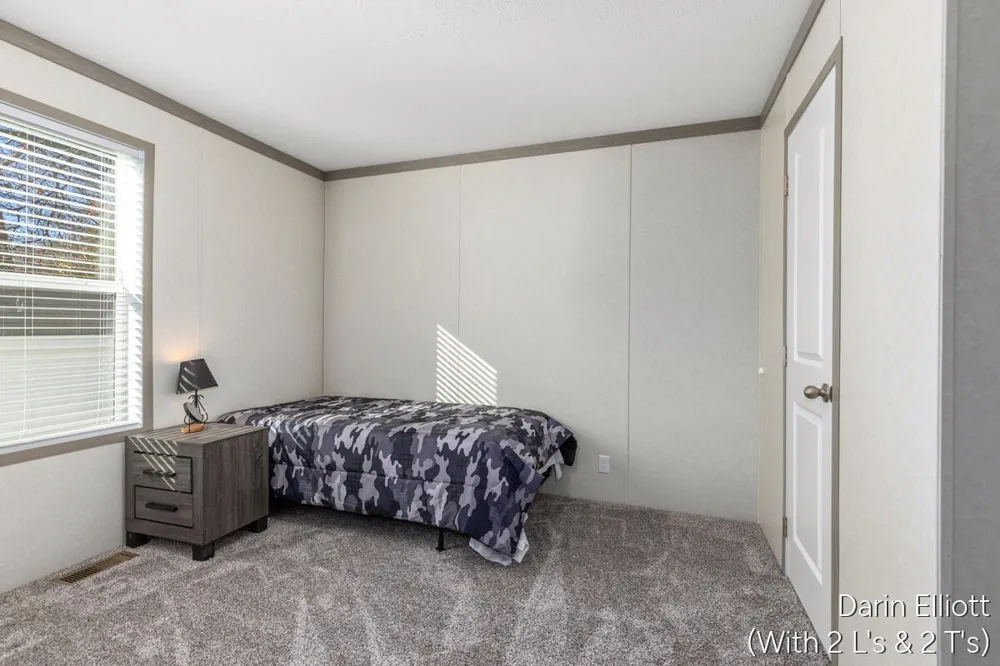 1133 Yeomans Street #47 Easton Township, MI 48846